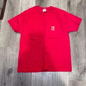 Vintage, 90’s, The Salty Dog Cafe oversized tee